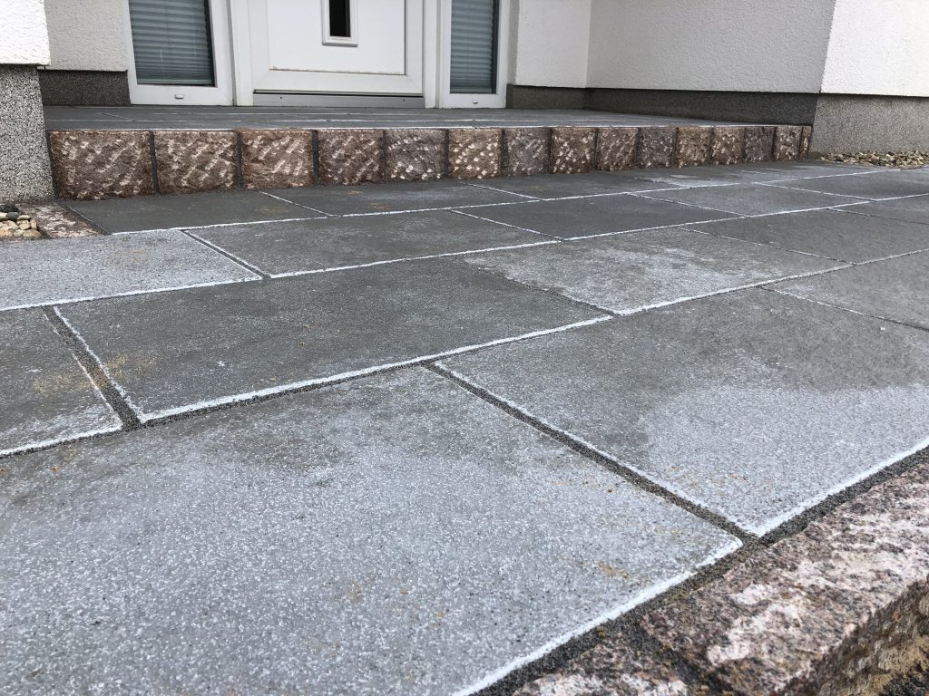 Natursteine - NATURSTEINPARK HORN