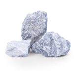Kristall Blau (60-100)