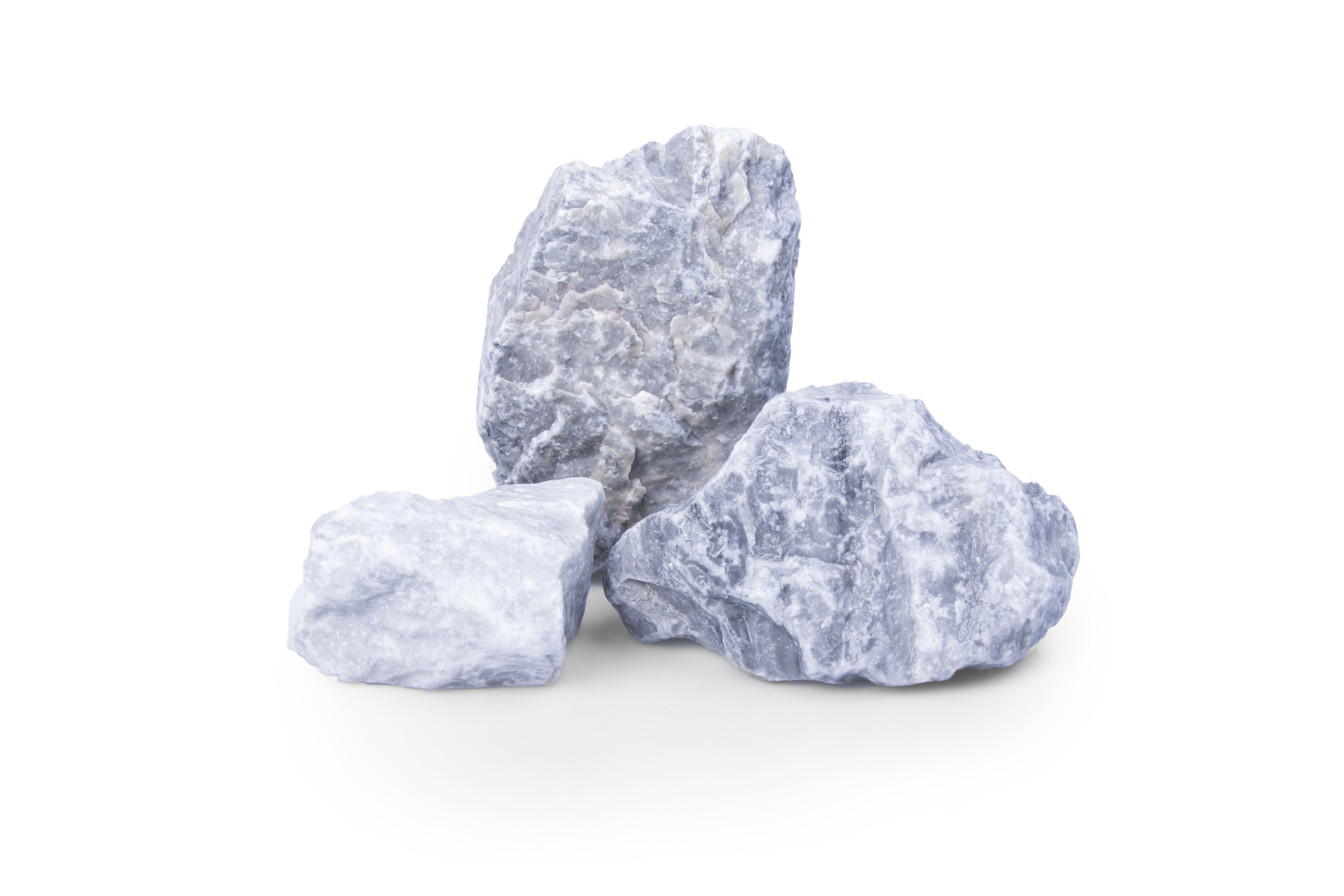 Kristall Blau (60-100)