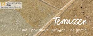 Read more about the article Terrassen mit Epoxidharz verfugen – so geht`s!