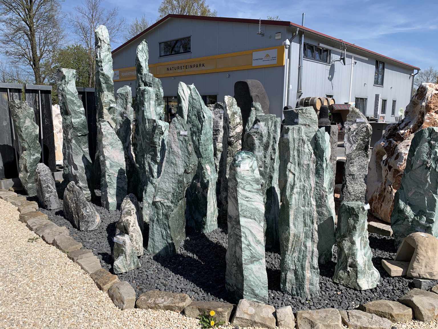Masi Quarzit „Atlantis“ kaufen NATURSTEINPARK HORN