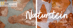 Read more about the article Naturstein richtig schützen