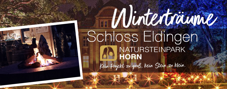 Read more about the article Winterträume auf Schloss Eldingen 2021