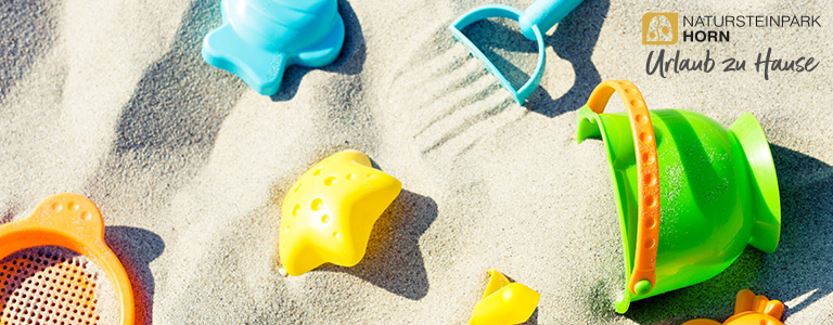 Read more about the article Spielsand für die Sandkiste – was ist zu beachten?